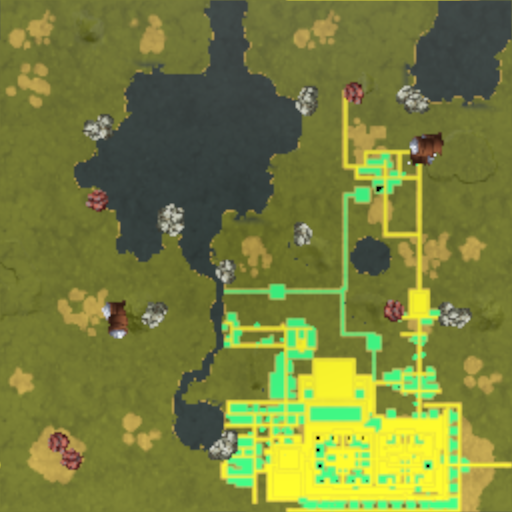 The Fates will find a way max