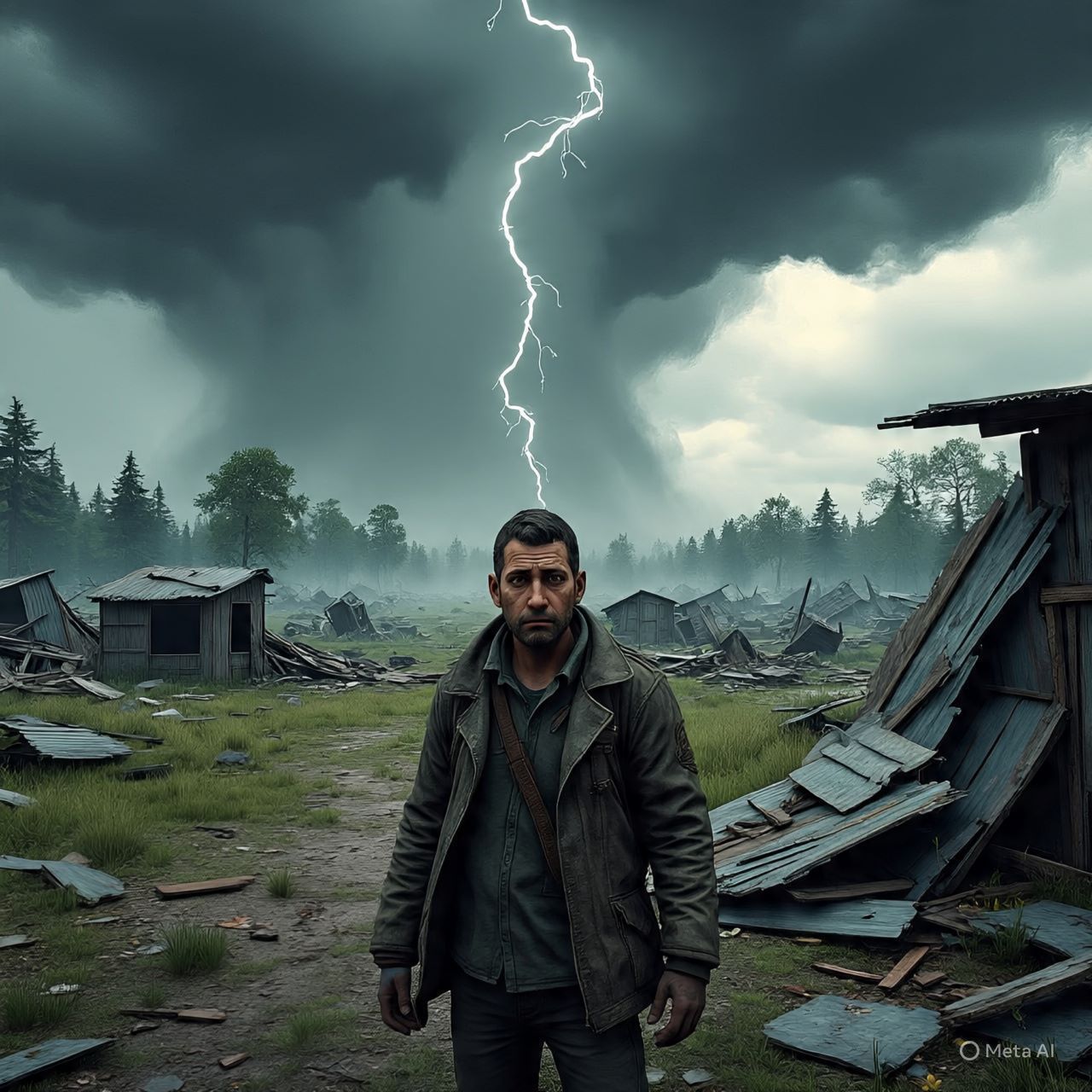 Custom Weather and Player Effects