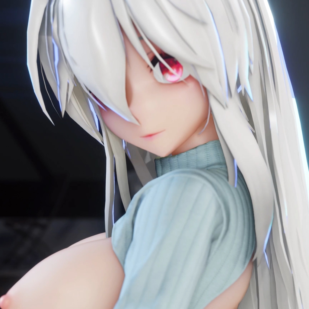 Haku-Tomboy_4K60 preview