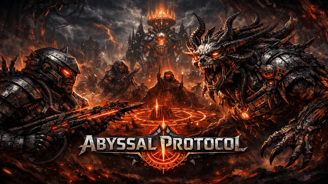Abyssal Protocol