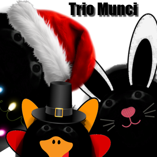 The Trio Muncis preview