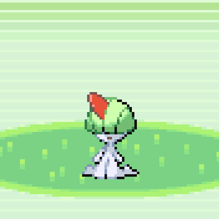 Victory! (Wild Pokémon)