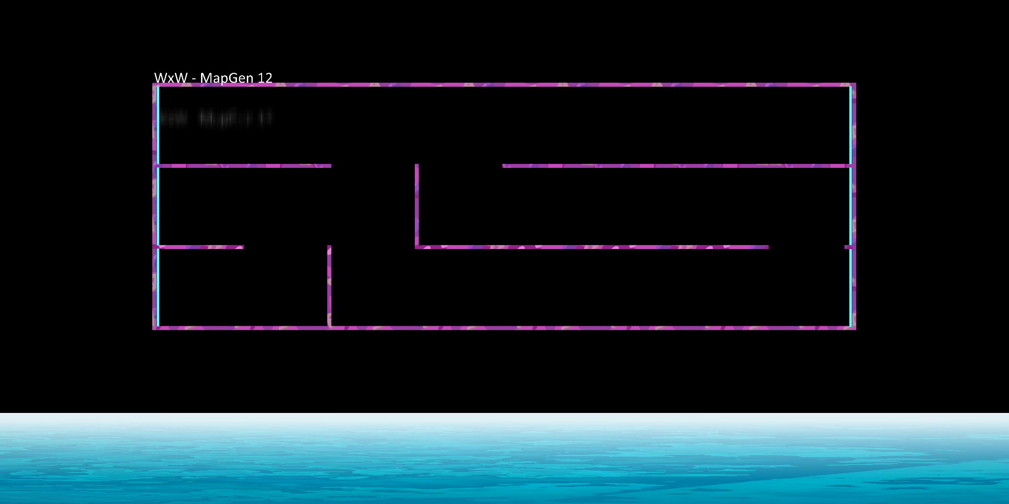 WxW - MapGen 12