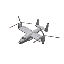 V22 Osprey V2 preview