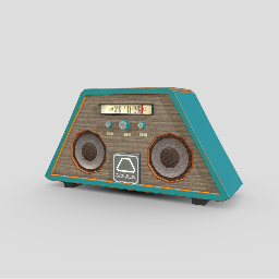 Litte Radio