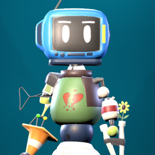 Uguroza Playermodel