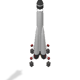 RN Stock Luna 2