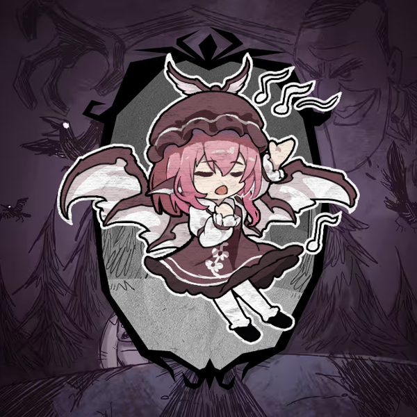 Mystia（米斯蒂娅）