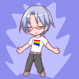 Ordinary for Kyousuke