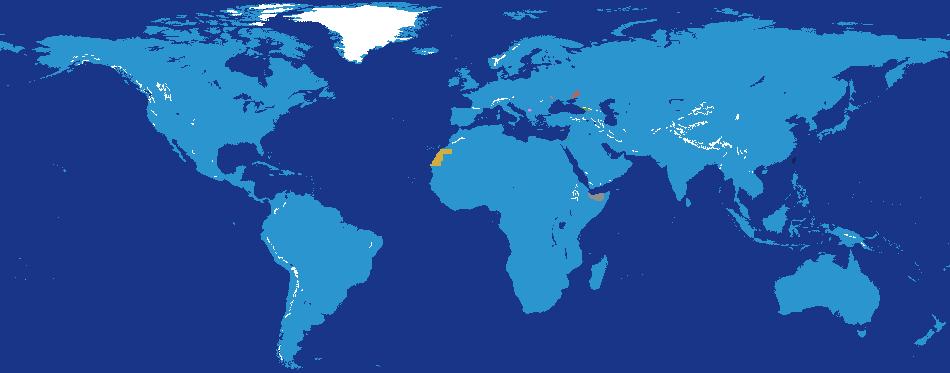 United Nations is a Country