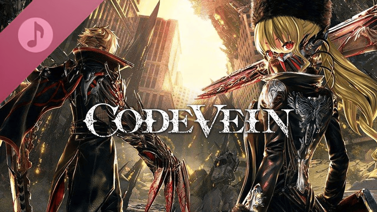 Code Vein Music