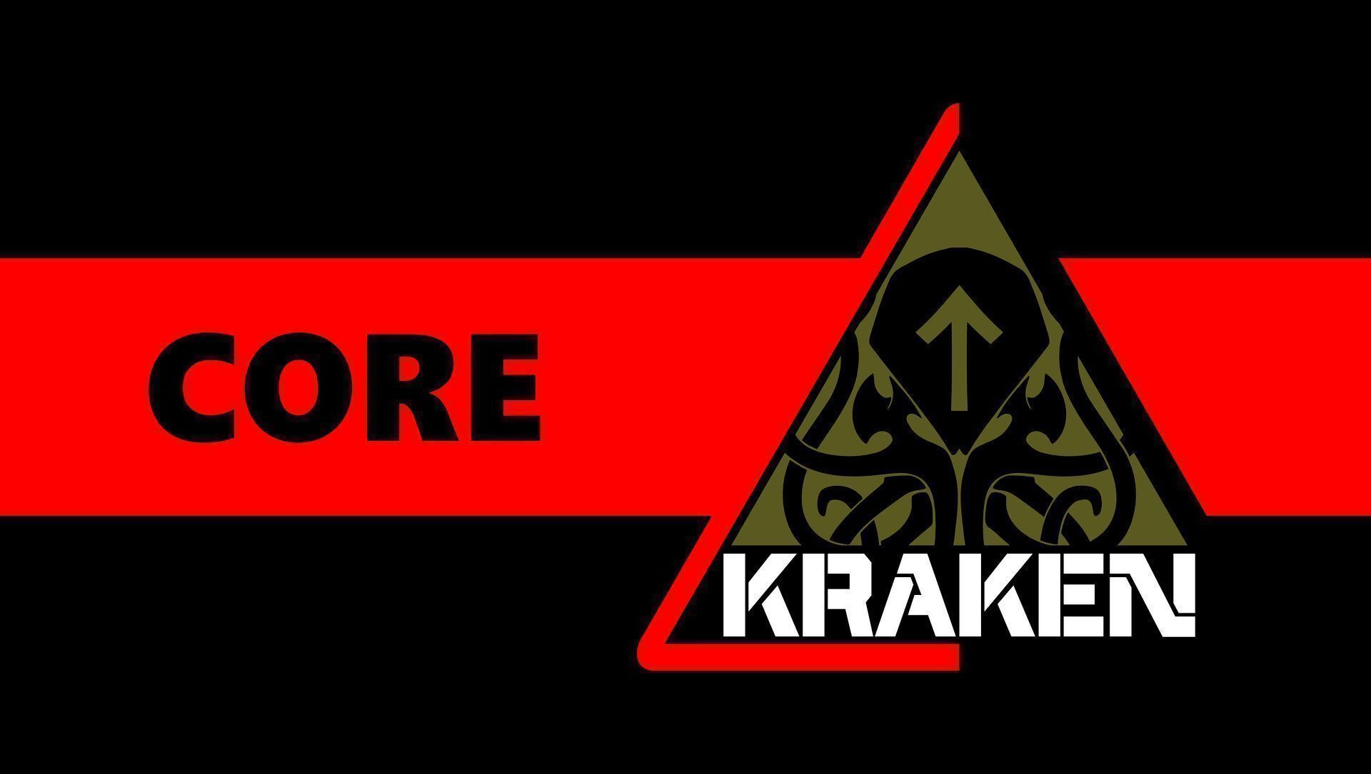 [KRAKEN] Core Mods