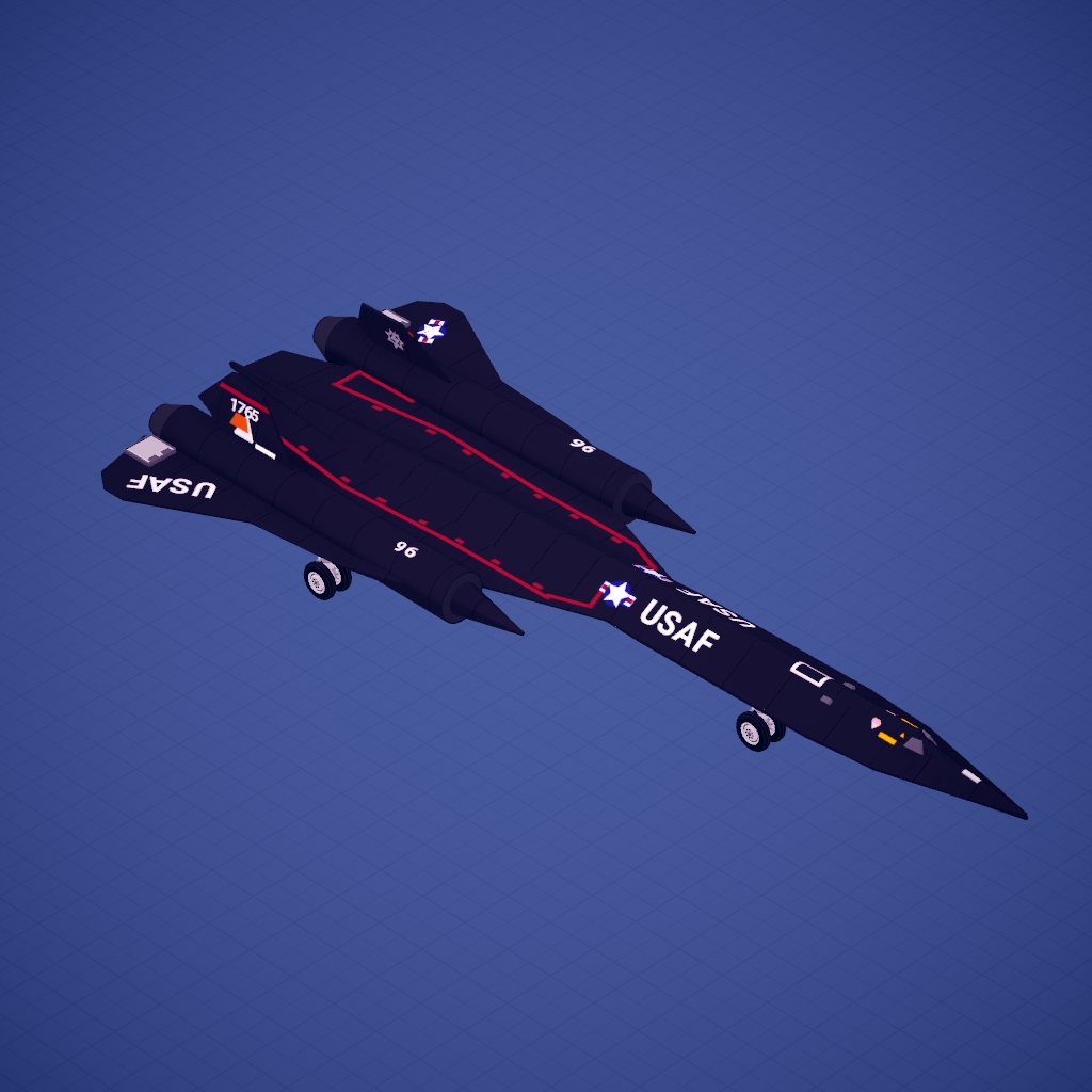 SR-71