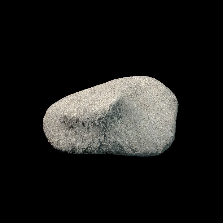 Terrain, Rock 39