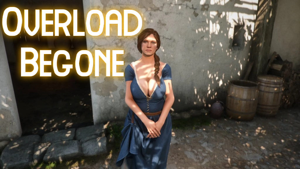 Overload Begone
