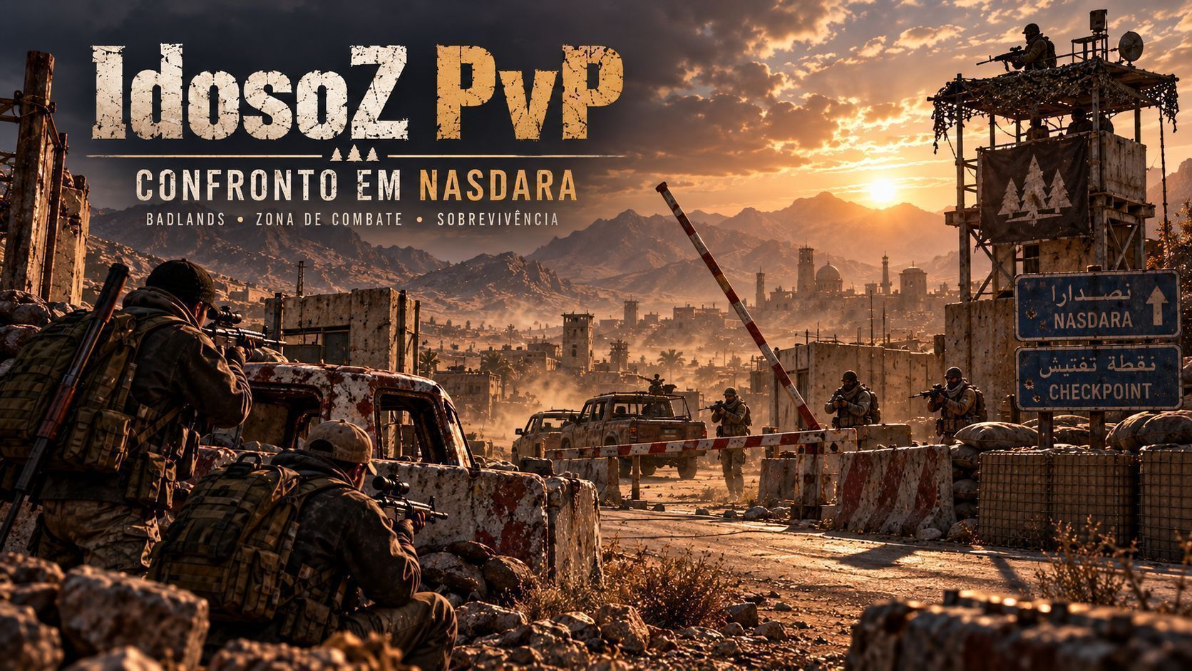 IdosoZVanilao