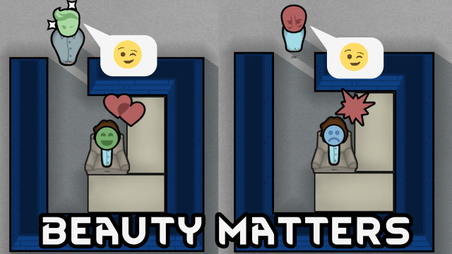 Beauty Matters - Continued