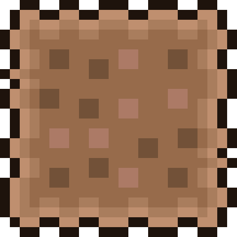 Dirtiest Dirt Sword, and gun – tModLoader Mod