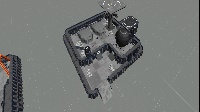 CIS Barracks