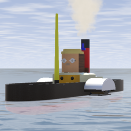 Mini O.J.