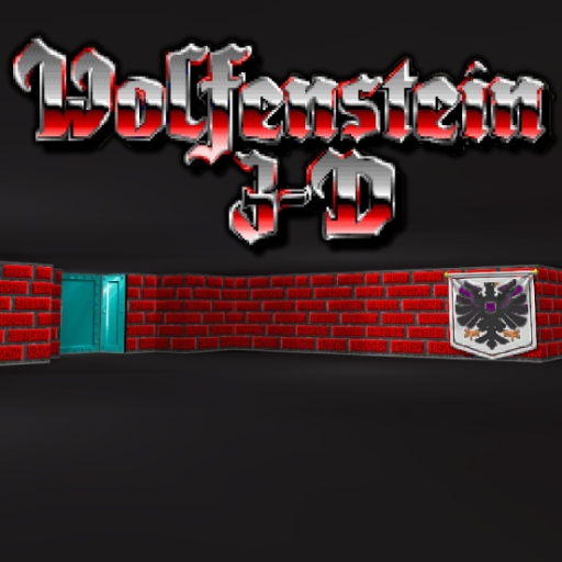 koth_Wolfenstein3D – Team Fortress 2 Mod