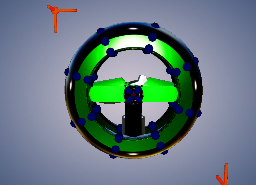 Ring O' Doom MkIII