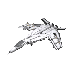 Experimental Kerbal Ejection Fighter preview