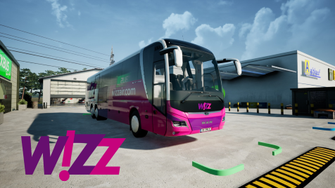 WizzAir Pack MAN