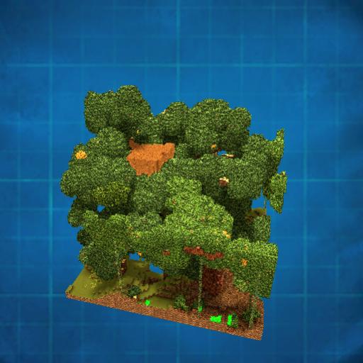 tree...house?
