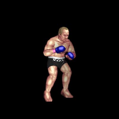 Fedor Emelianenko