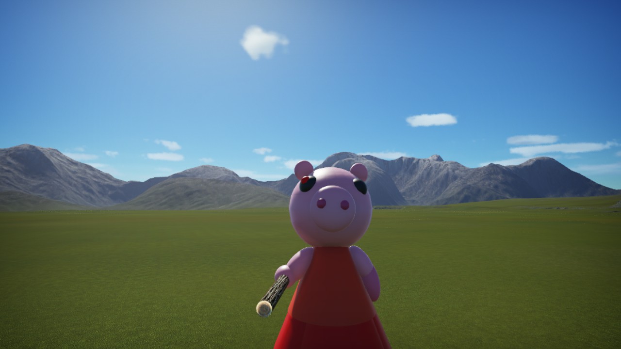 roblox piggy 2.0 preview