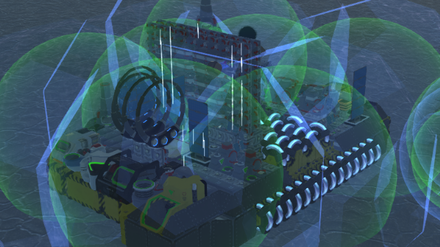 Scrap n Craft RR