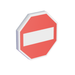 Stop Sign