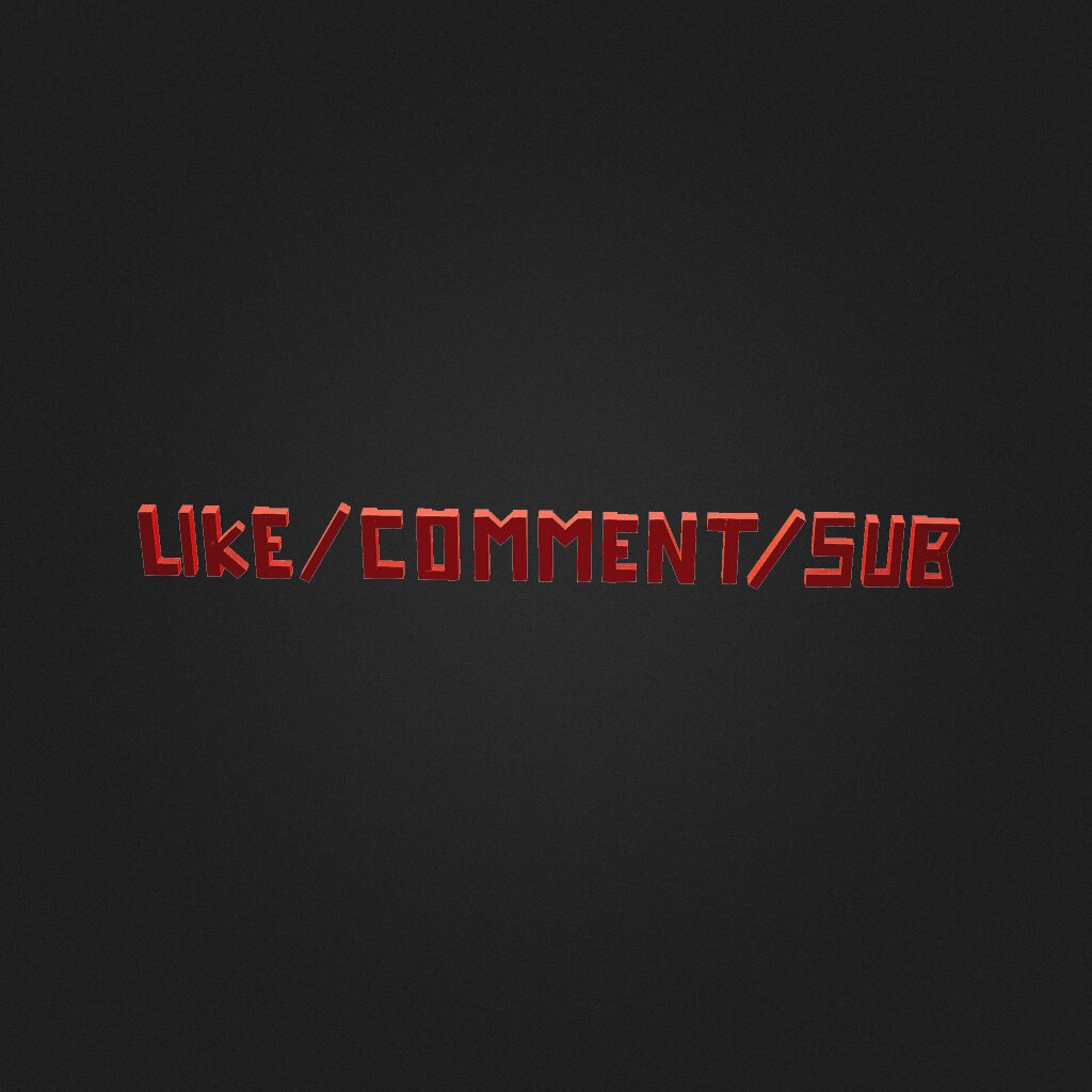 like comment sub graffiti