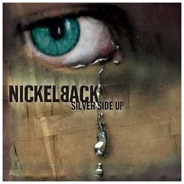 Nickelback - How You Remind Me