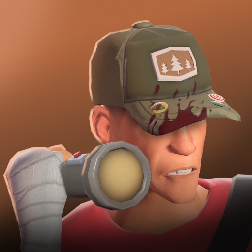 Last Camper - "Illuminated"