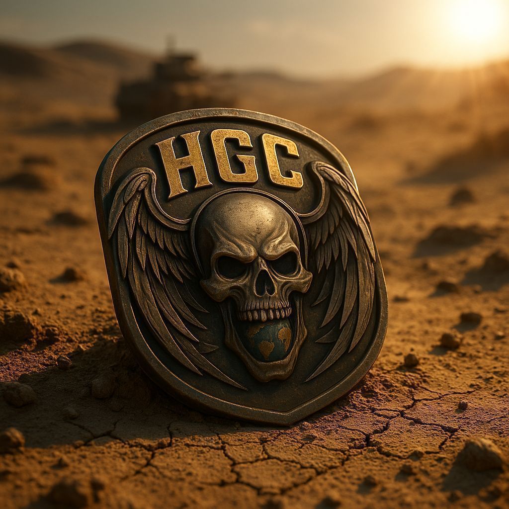 HGCBanov