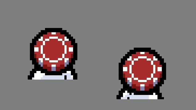 Poker Chip