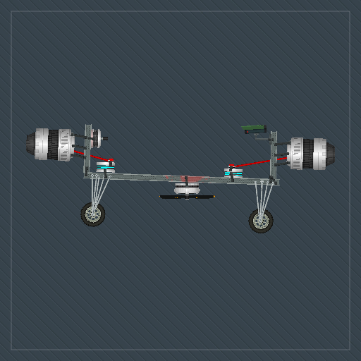 Flying car