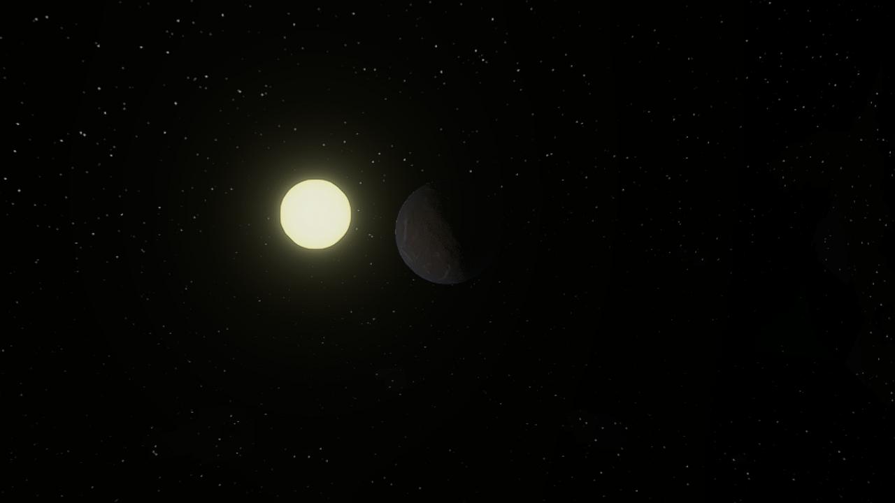 Koppa Centauri Quadruple System (4 stars and 5 planets)