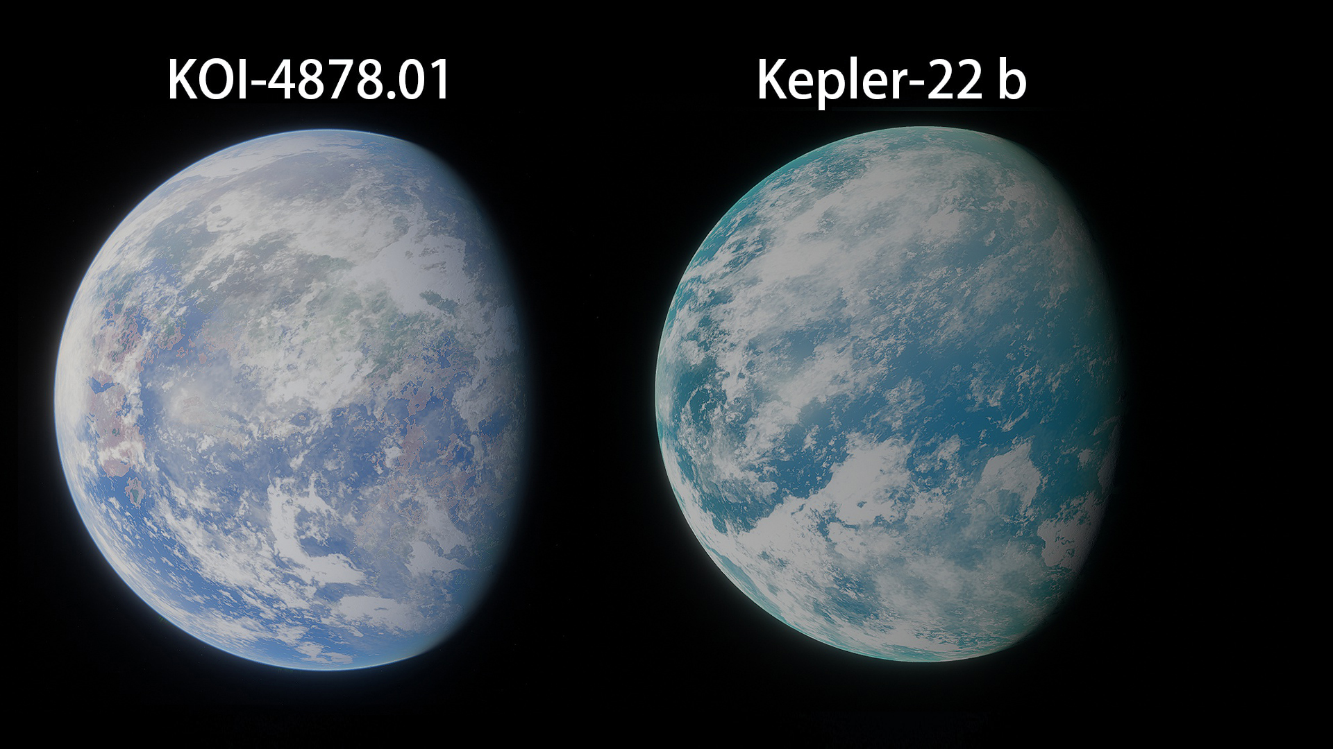 KOI-4878.01 and Kepler-22b (modify)