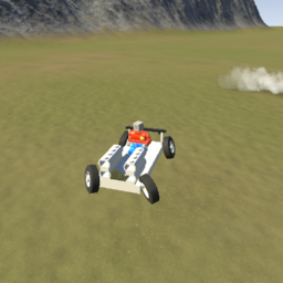 Drift Car