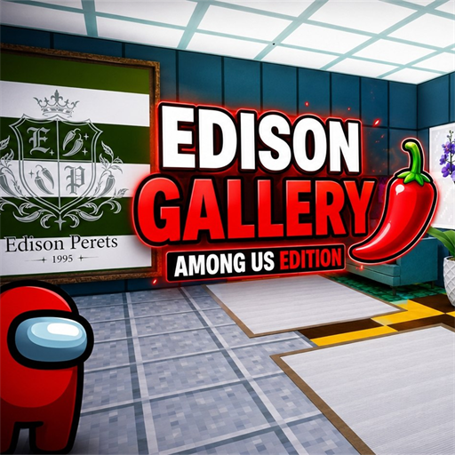 EDISON AMONG GALLERY