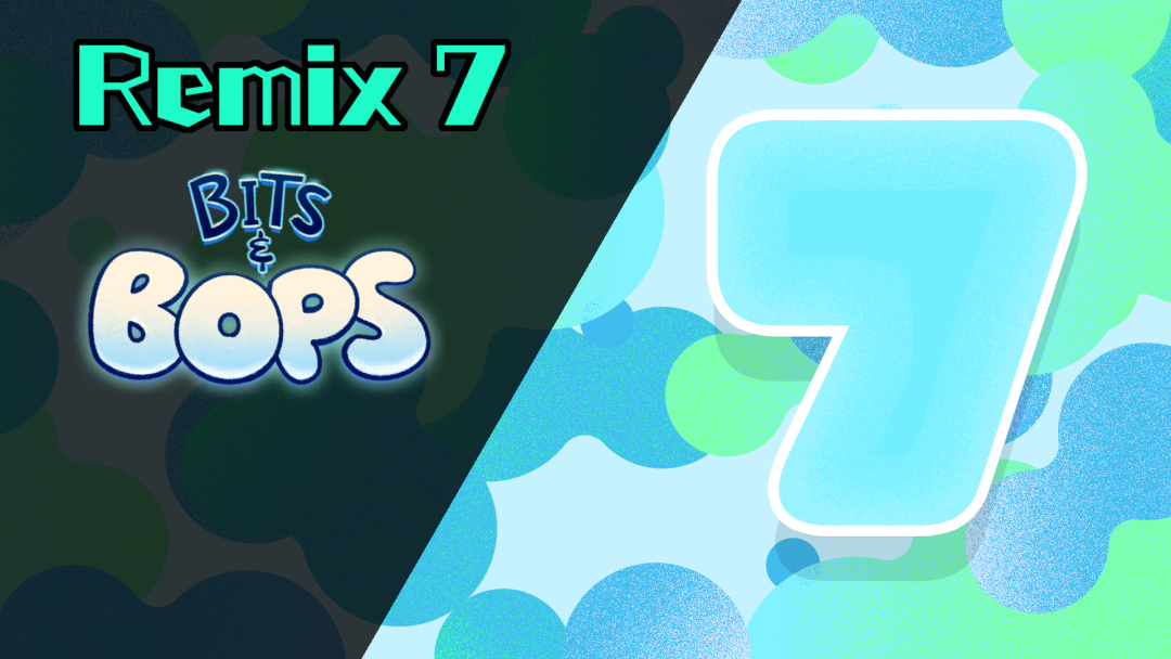 Remix 7 (Rhythm Heaven Groove) - TNX (Tsunku, Koji Kamiya)