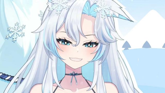 R-18 SmugAlana animated Glow Tablet Medkit 3