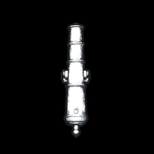 Swivel Gun