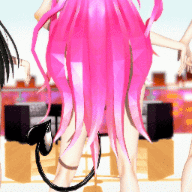 菈菈x金色闇影x古手川唯x茉茉x提亞悠 - Queencard【To LOVE-Ru】4k SEX 全裸版