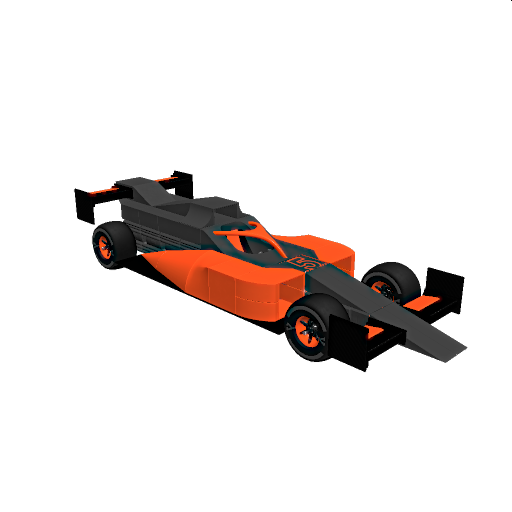 good F1 car preview