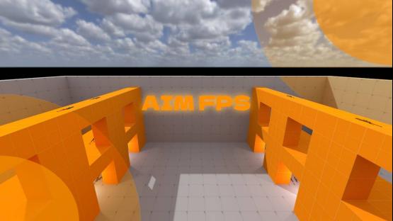 Aim FPS – Counter-Strike 2 Mod