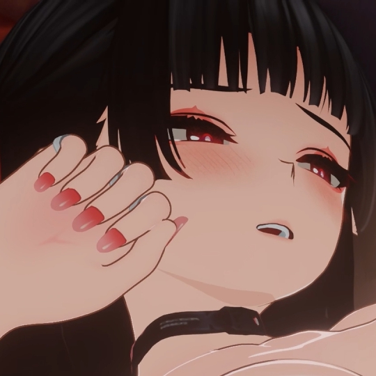 Croove 26.02 鸣潮 Wuthering Waves 千咲 Chisa 同人 3D动画 无码